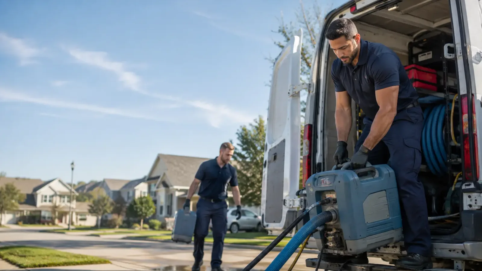 Trauma Cleanup in Hobbs, IN near me